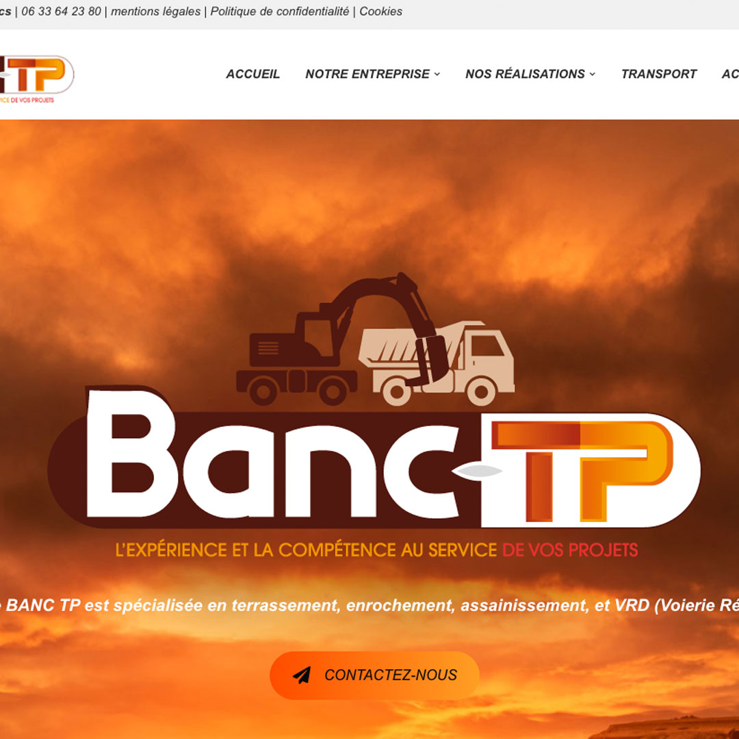 Banc-TP