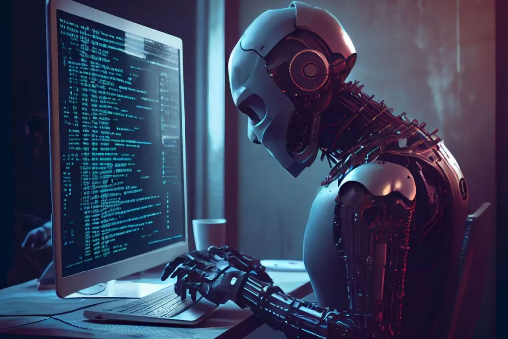Intelligence Artificielle : Peut-elle tuer les métiers de la création ? Jus2Pom Studio