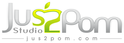 Jus2Pom Studio