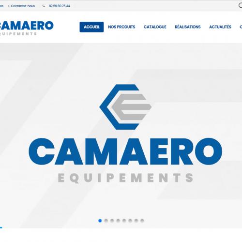 CAMAERO-Jus2Pom-Studio