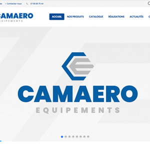 CAMAERO-Jus2Pom-Studio